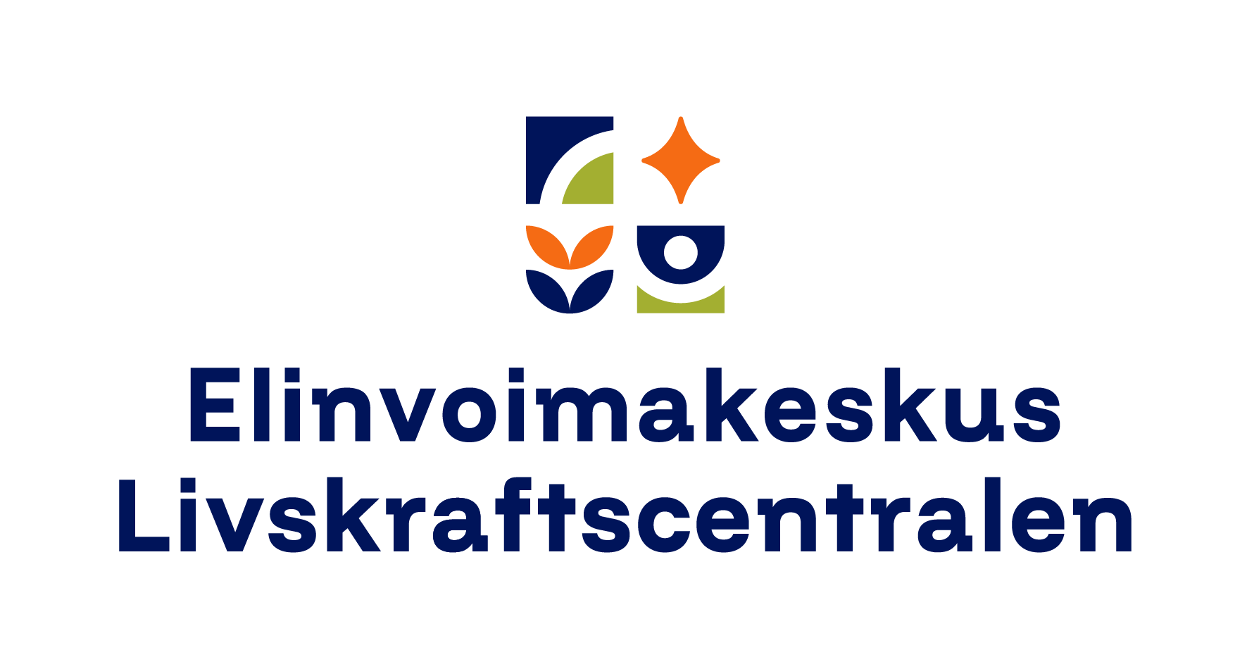 Elinvoimakeskus logo